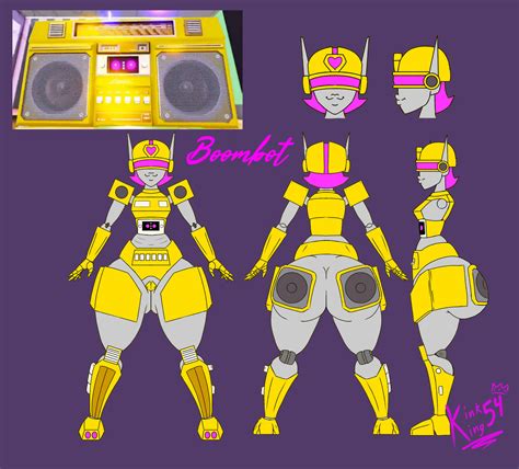 It&39;s back and now, the first creation is the iconic boombox from Prevence&39;s animations. . Prevence boombox